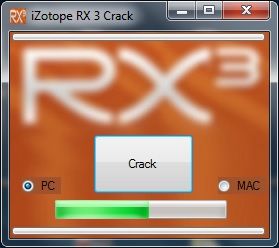 izotope rx crack mac